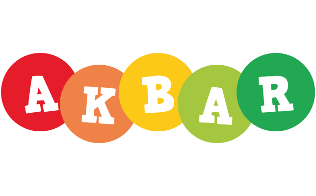 Akbar boogie logo