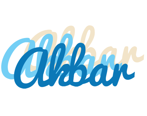 Akbar breeze logo
