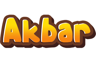 Akbar cookies logo