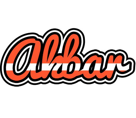 Akbar denmark logo