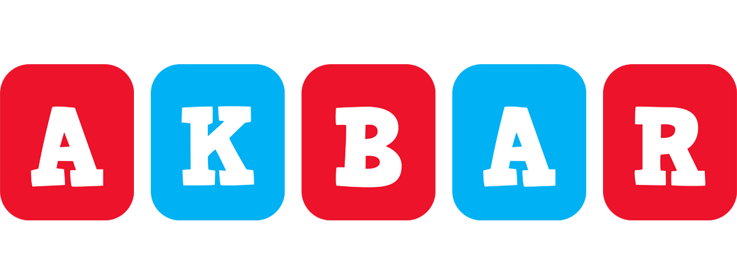 Akbar diesel logo
