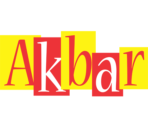 Akbar errors logo