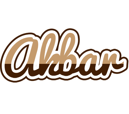 Akbar exclusive logo