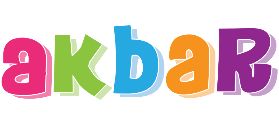 Akbar friday logo