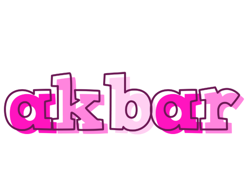Akbar hello logo