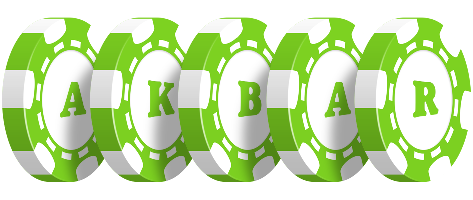 Akbar holdem logo