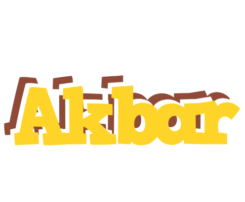 Akbar hotcup logo