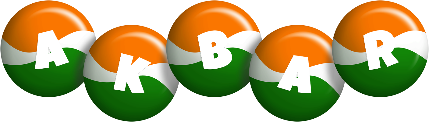 Akbar india logo