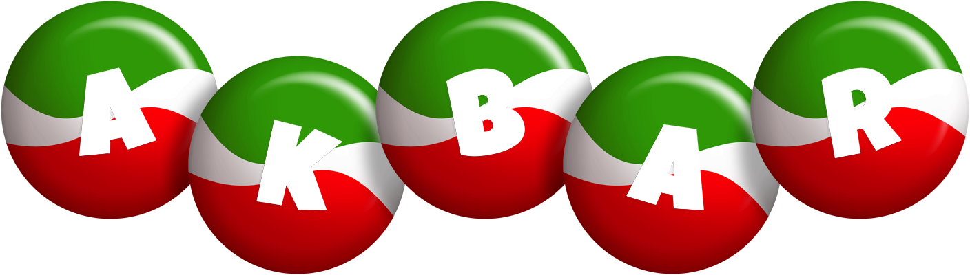 Akbar italy logo