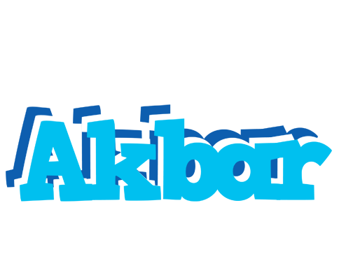 Akbar jacuzzi logo