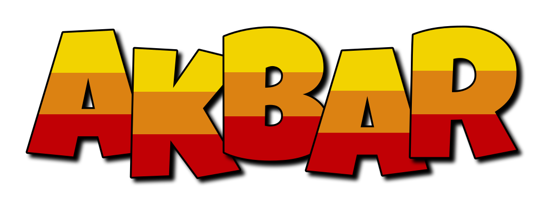 Akbar jungle logo