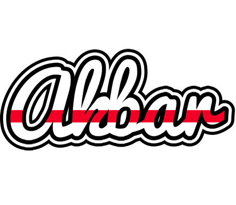 Akbar kingdom logo