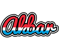 Akbar norway logo