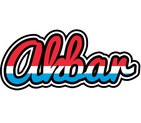 Akbar norway logo