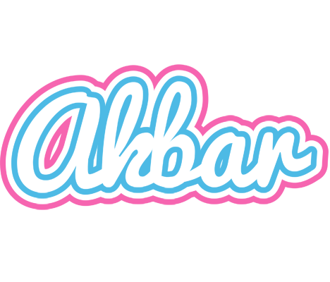 Akbar outdoors logo