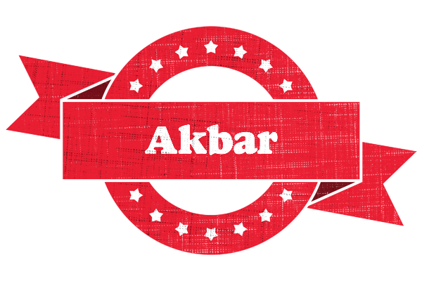 Akbar passion logo