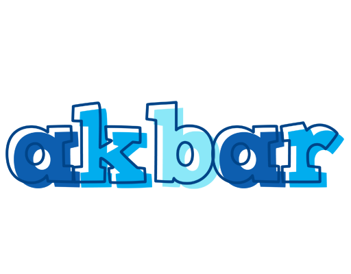 Akbar sailor logo