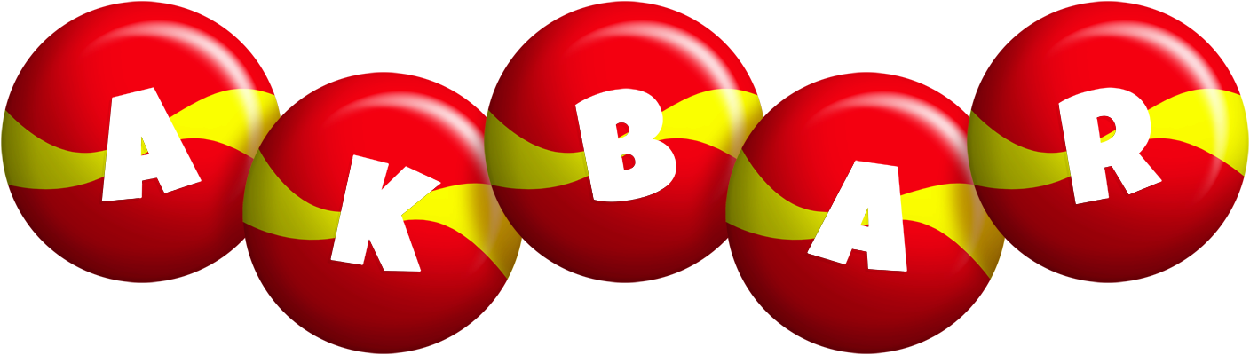 Akbar spain logo
