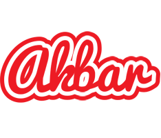 Akbar sunshine logo