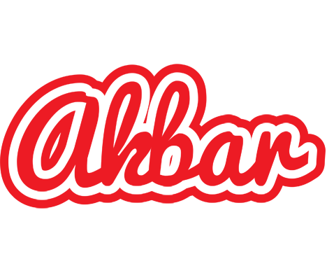 Akbar sunshine logo