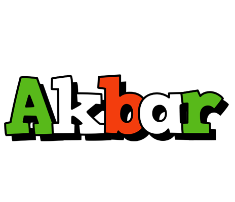 Akbar venezia logo