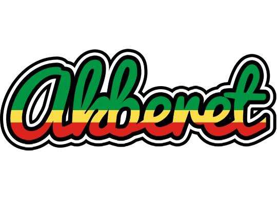 Akberet african logo