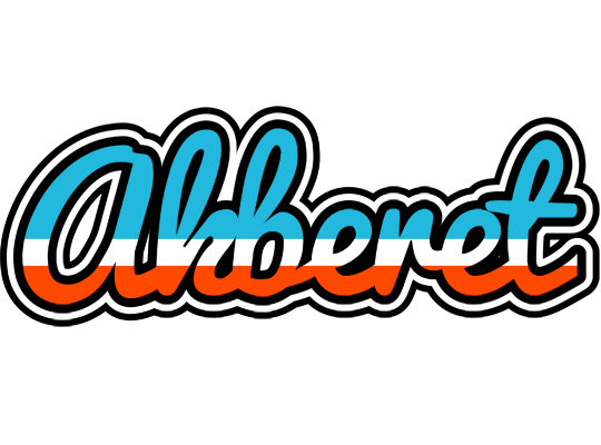 Akberet america logo