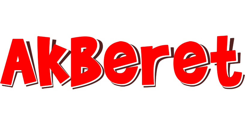 Akberet basket logo