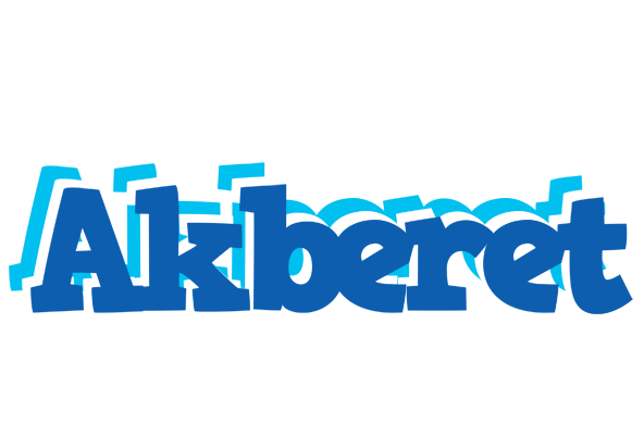 Akberet business logo