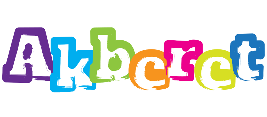 Akberet casino logo