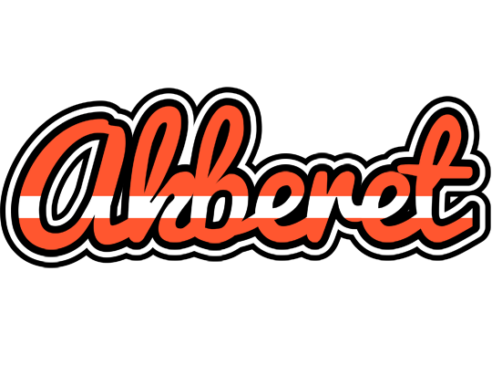 Akberet denmark logo