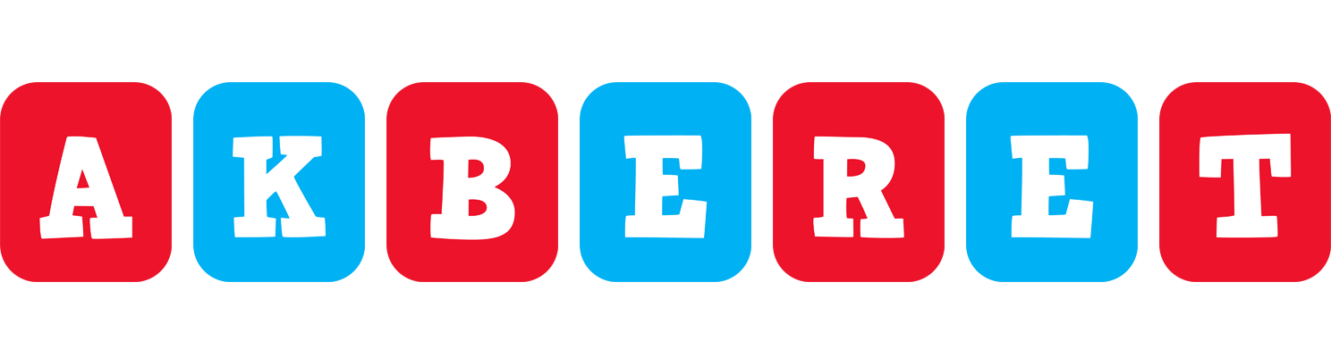 Akberet diesel logo