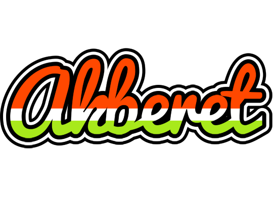 Akberet exotic logo