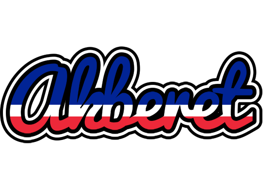 Akberet france logo