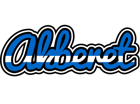 Akberet greece logo