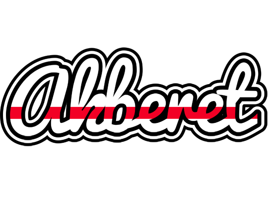 Akberet kingdom logo