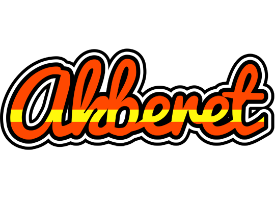 Akberet madrid logo