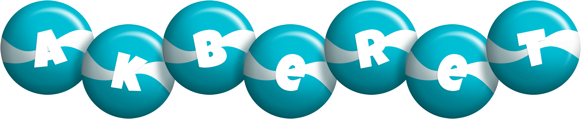 Akberet messi logo