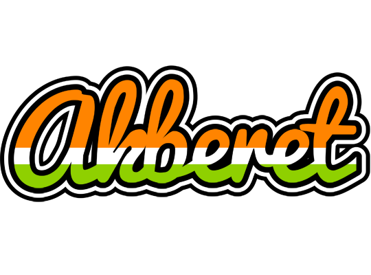Akberet mumbai logo
