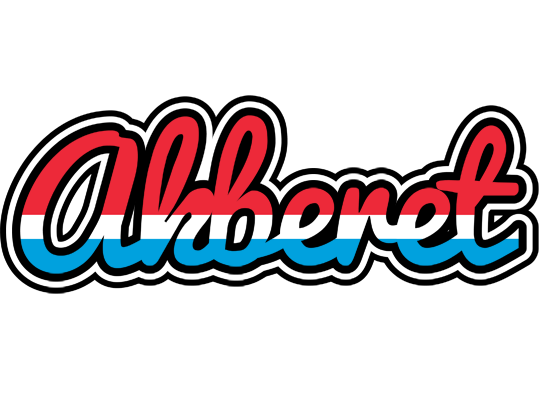 Akberet norway logo