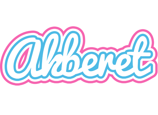 Akberet outdoors logo