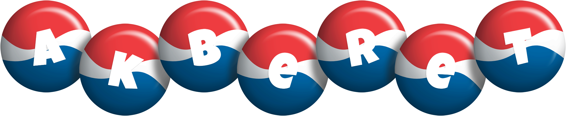Akberet paris logo