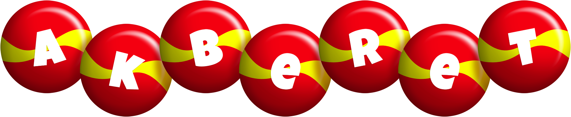 Akberet spain logo