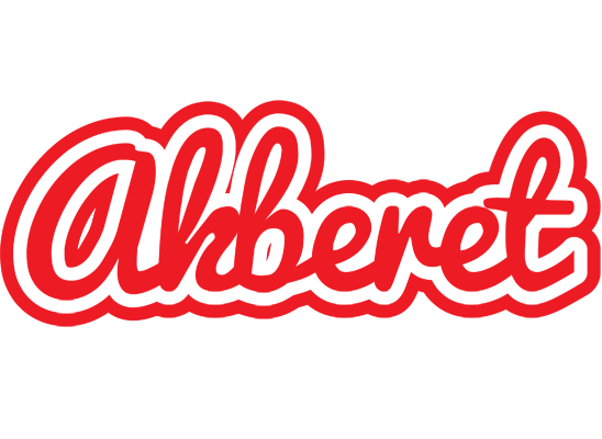 Akberet sunshine logo