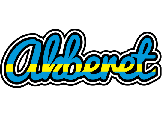 Akberet sweden logo