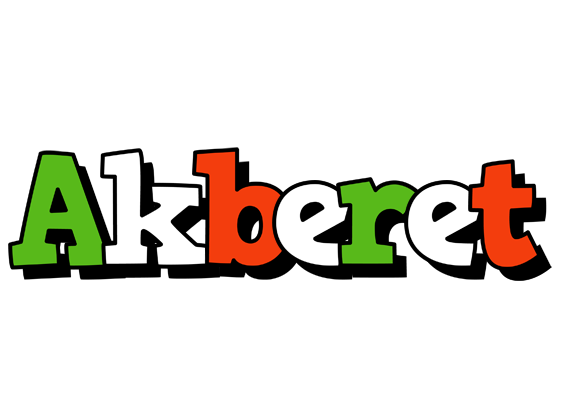 Akberet venezia logo