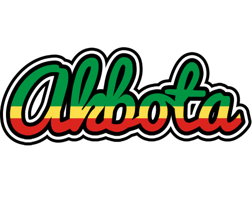 Akbota african logo