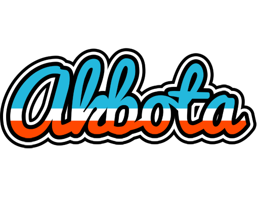 Akbota america logo