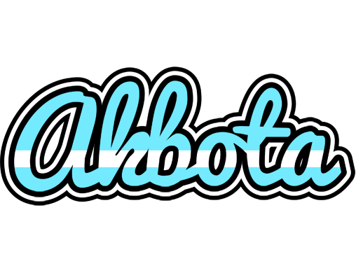 Akbota argentine logo