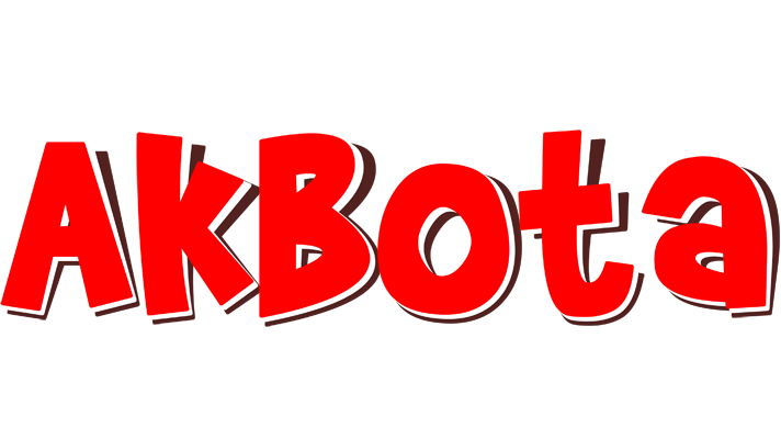 Akbota basket logo